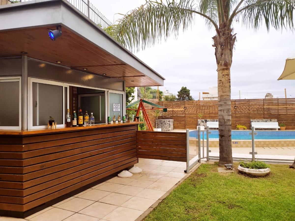 Gran Lourdes Hotel By Cph Villa Carlos Paz Exterior photo