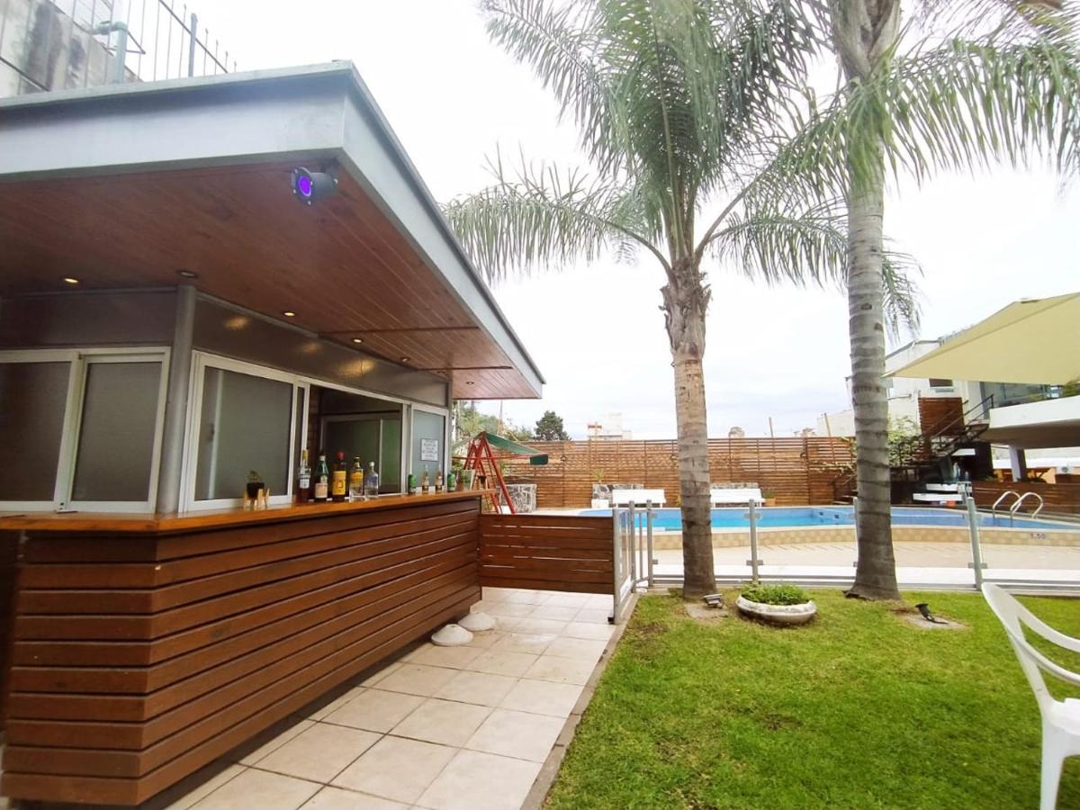 Gran Lourdes Hotel By Cph Villa Carlos Paz Exterior photo