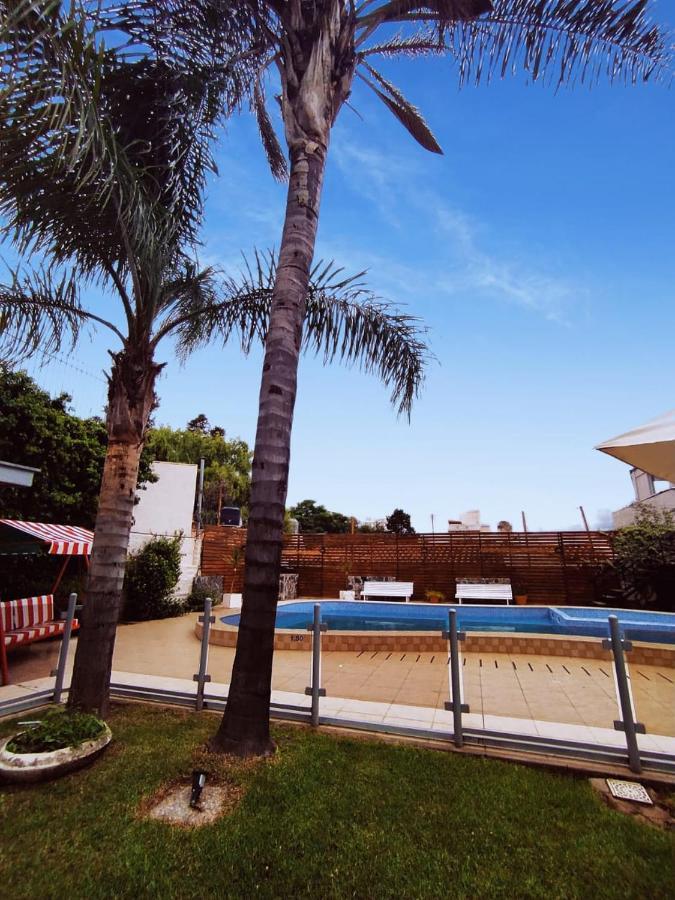 Gran Lourdes Hotel By Cph Villa Carlos Paz Exterior photo